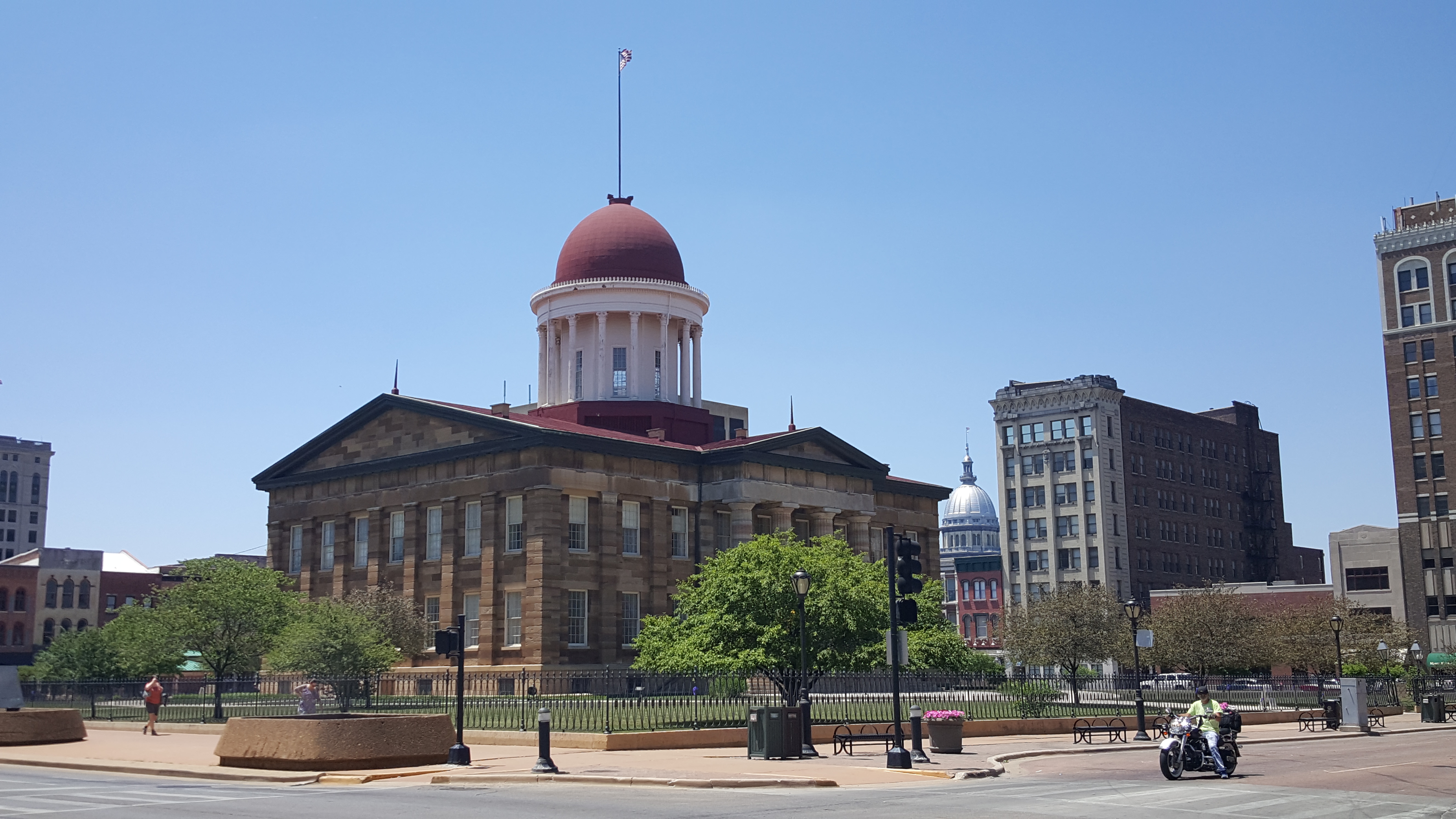 Old State Capitol