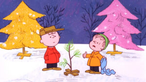 A Charlie Brown Christmas (1965)