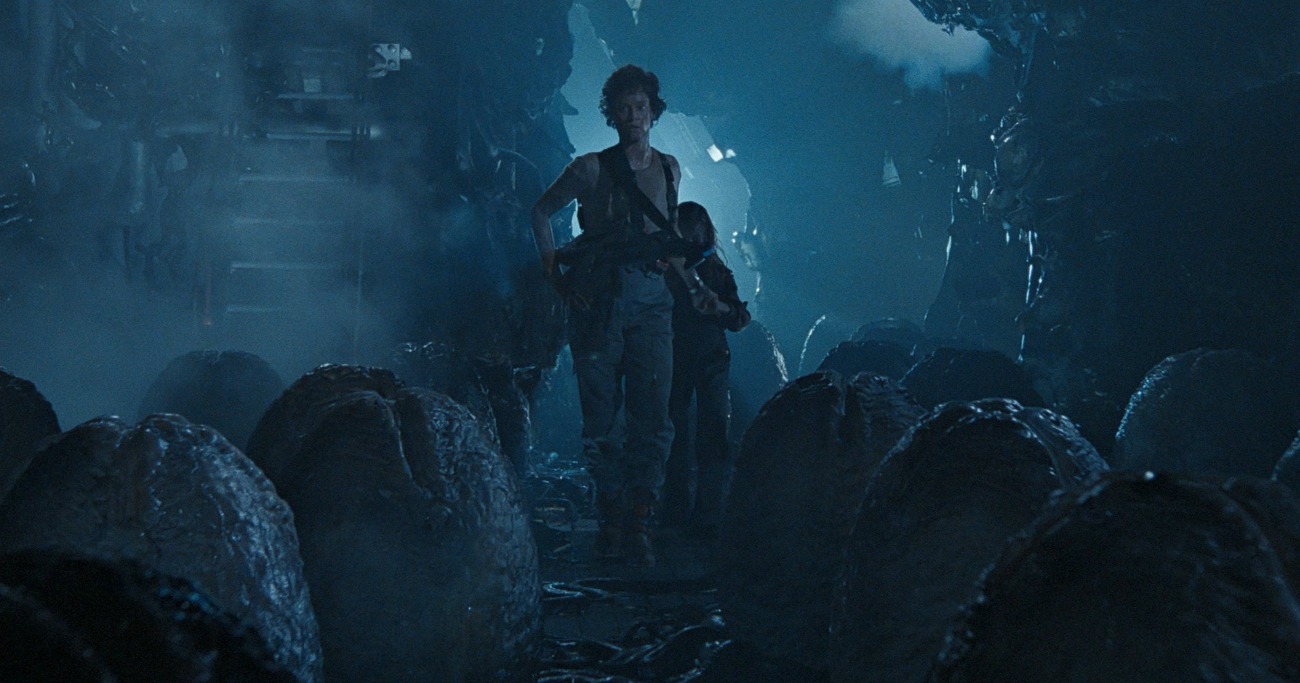 Aliens (1986)