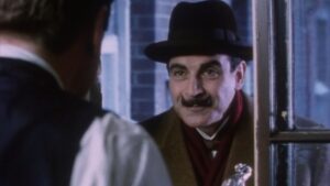 Hercule Poirot's Christmas