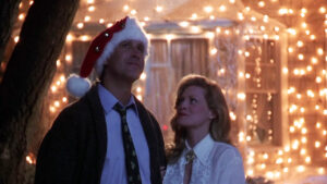 National Lampoon's Christmas Vacation (1989)