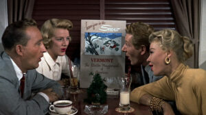 White Christmas (1954)